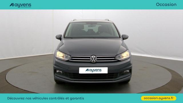 Volkswagen Touran image 3