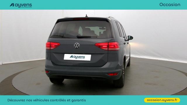 Volkswagen Touran image 7