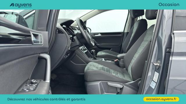 Volkswagen Touran image 8