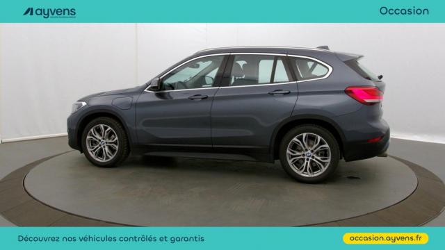 Bmw X1 image 8