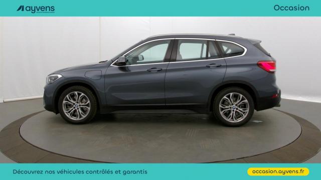 Bmw X1 image 5