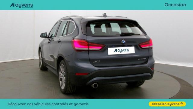Bmw X1 image 7