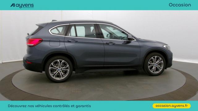 Bmw X1 image 2