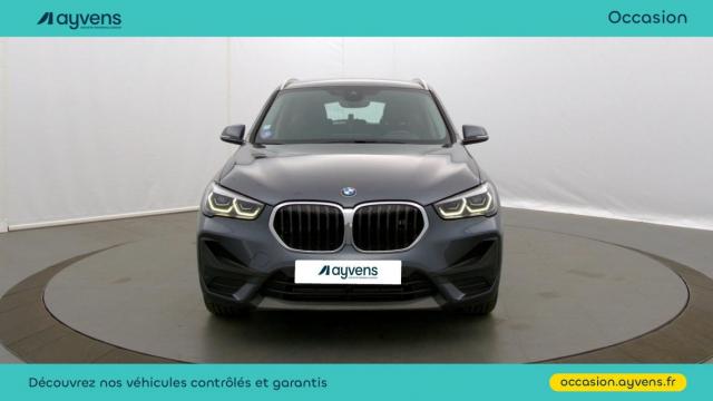 Bmw X1 image 1