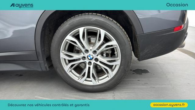 Bmw X1 image 9