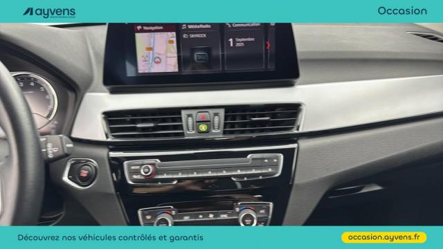 Bmw X1 image 3