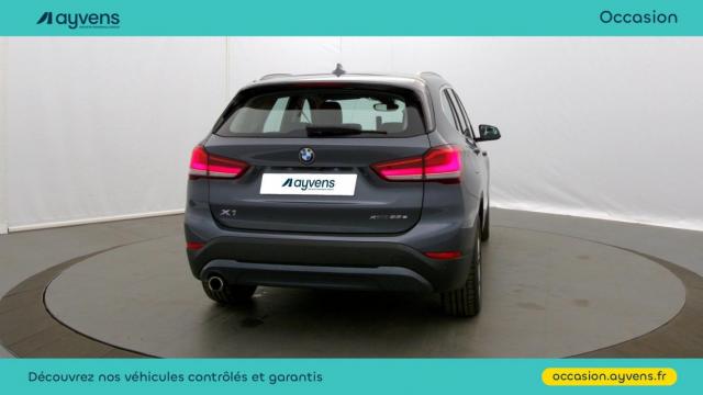 Bmw X1 image 6