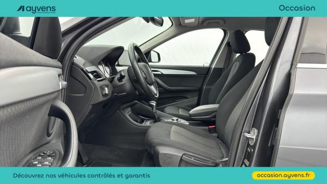 Bmw X1 image 4