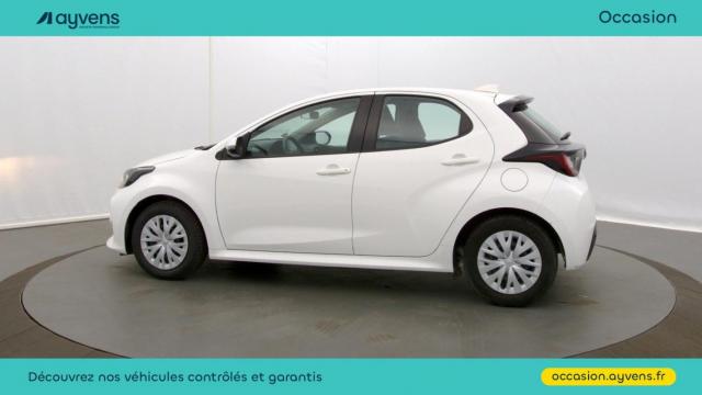 Toyota Yaris image 4