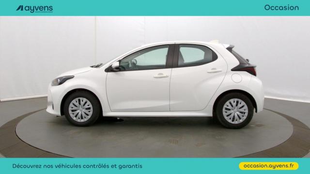 Toyota Yaris image 7