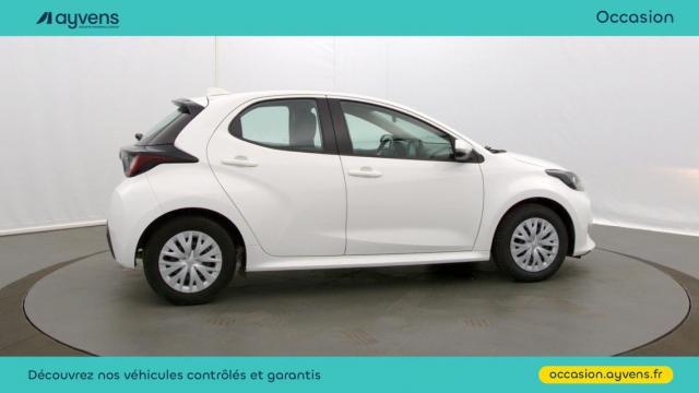 Toyota Yaris image 3