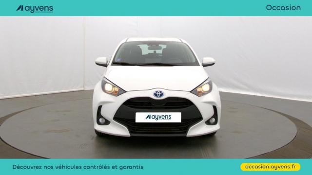 Toyota Yaris image 2