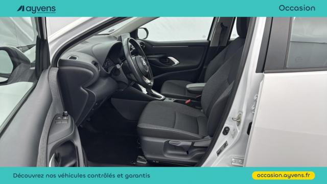 Toyota Yaris image 5