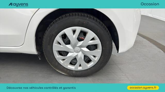 Toyota Yaris image 3