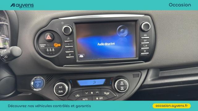 Toyota Yaris image 4