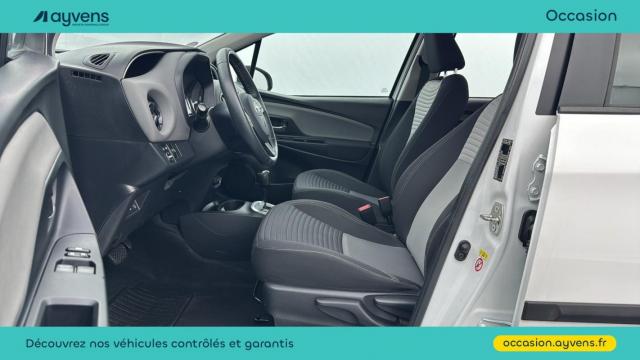Toyota Yaris image 1