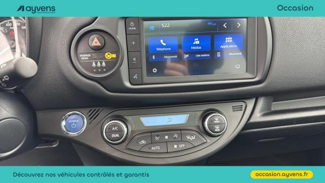 Toyota Yaris image 3