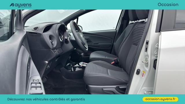 Toyota Yaris image 7
