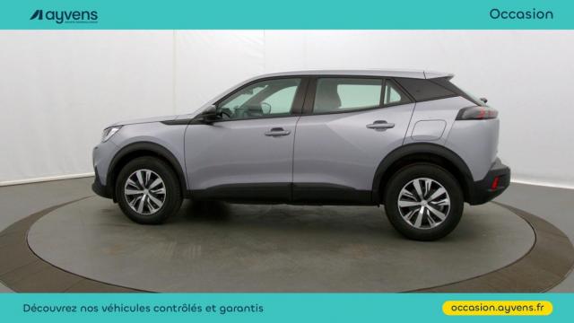 Peugeot 2008 image 8