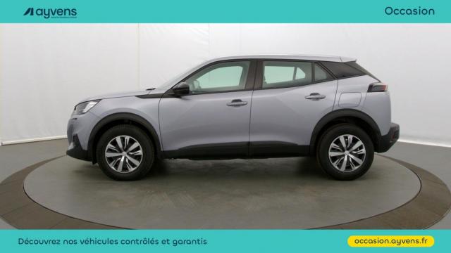 Peugeot 2008 image 5
