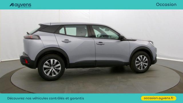 Peugeot 2008 image 4