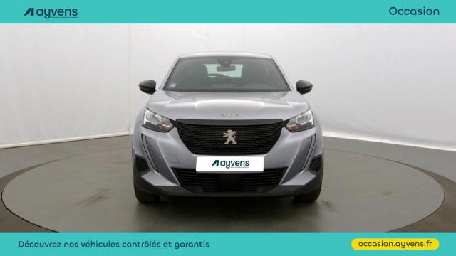 Peugeot 2008 image 6