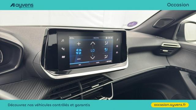 Peugeot 2008 image 1