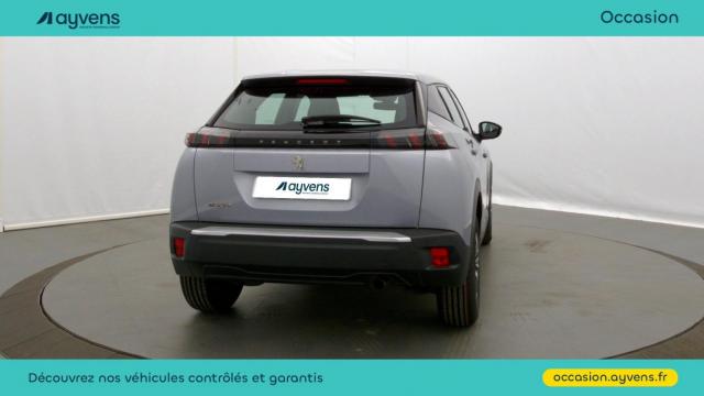 Peugeot 2008 image 2