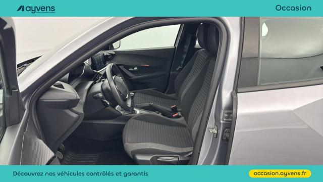 Peugeot 2008 image 3