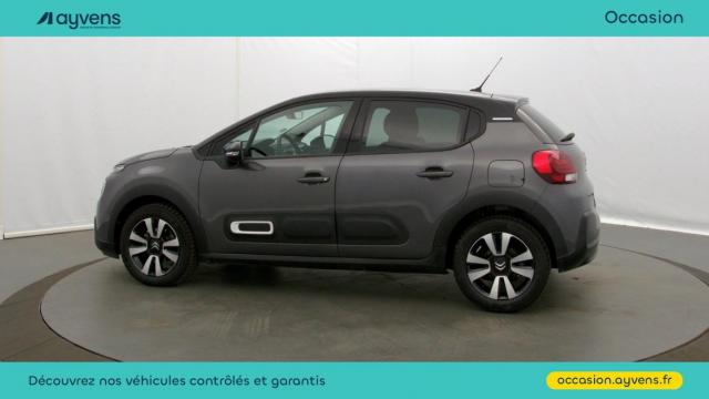 Citroen C3 image 2
