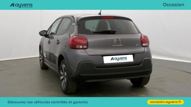 Citroen C3 image 6