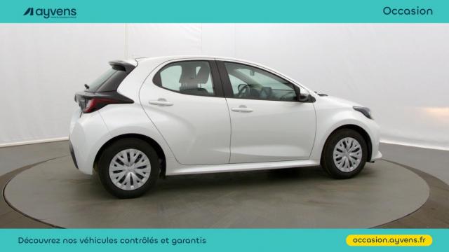 Toyota Yaris image 7
