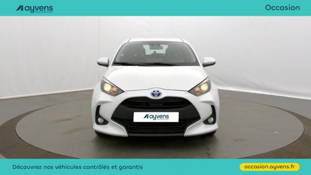 Toyota Yaris image 9