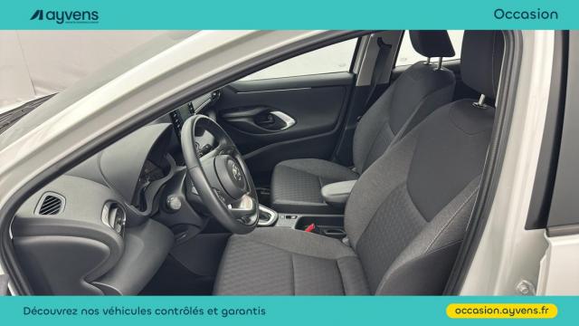 Toyota Yaris image 8