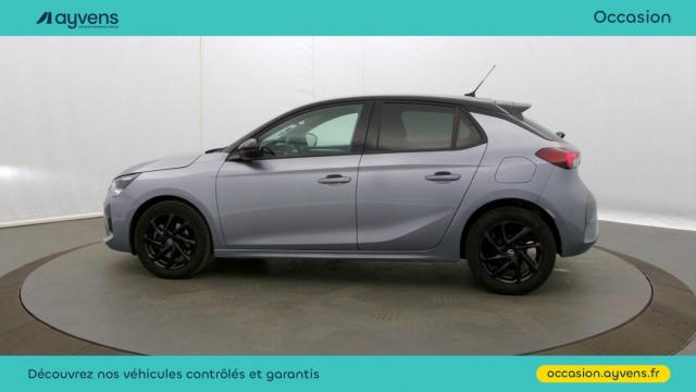 Opel Corsa image 9