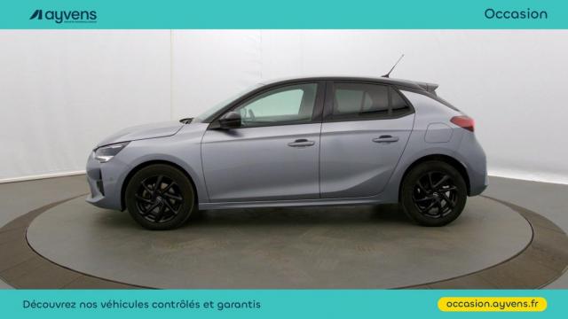 Opel Corsa image 3