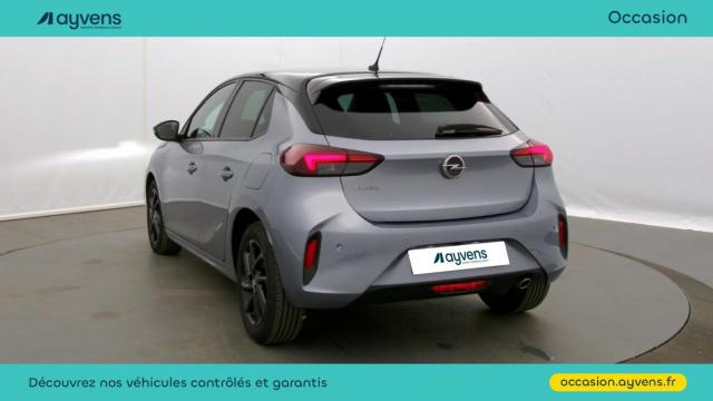 Opel Corsa image 6