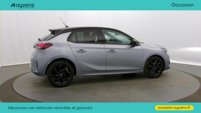 Opel Corsa image 5