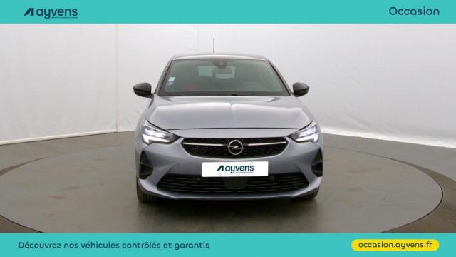 Opel Corsa image 4