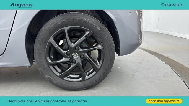 Opel Corsa image 1