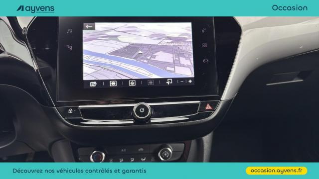 Opel Corsa image 7