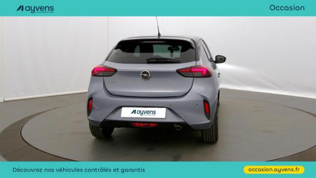 Opel Corsa image 2
