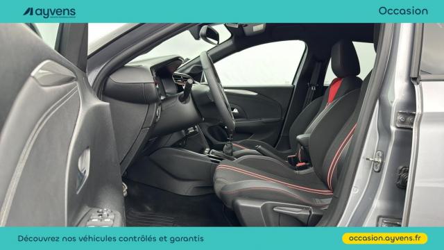 Opel Corsa image 8