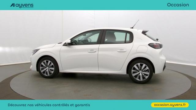 Peugeot 208 image 2