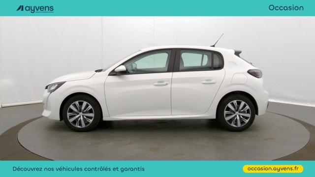 Peugeot 208 image 3