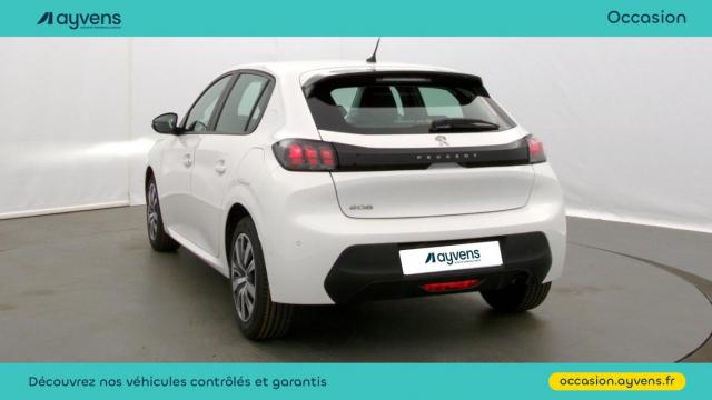 Peugeot 208 image 5