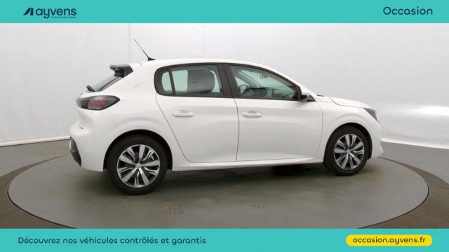 Peugeot 208 image 8