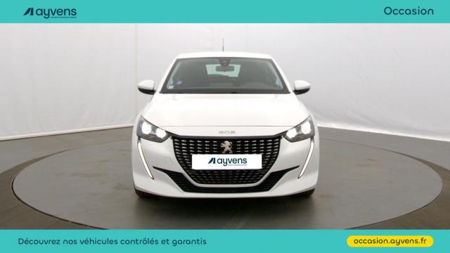 Peugeot 208 image 6