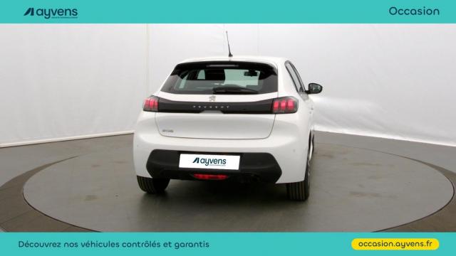 Peugeot 208 image 7
