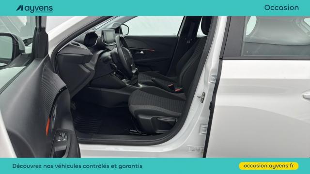 Peugeot 208 image 1